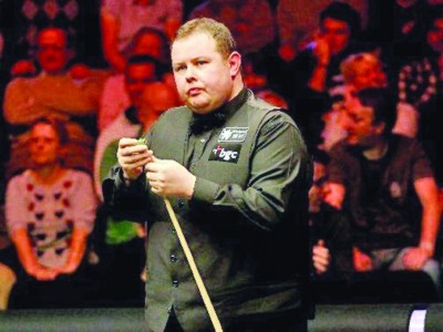 他的手感已 他的手感已