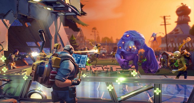 在波特兰 在波特兰