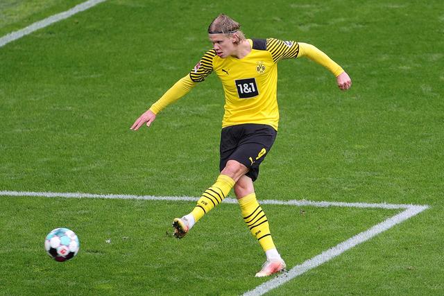 射门机会 射门机会