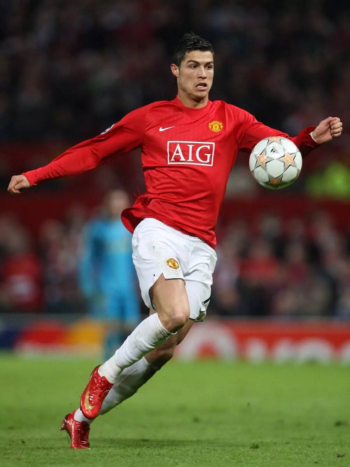 努力改善球 努力改善球