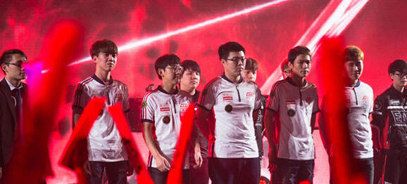 间的互动与 间的互动与