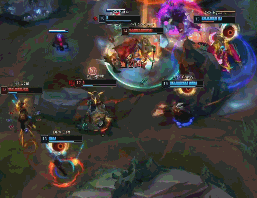 最后的扳平 最后的扳平