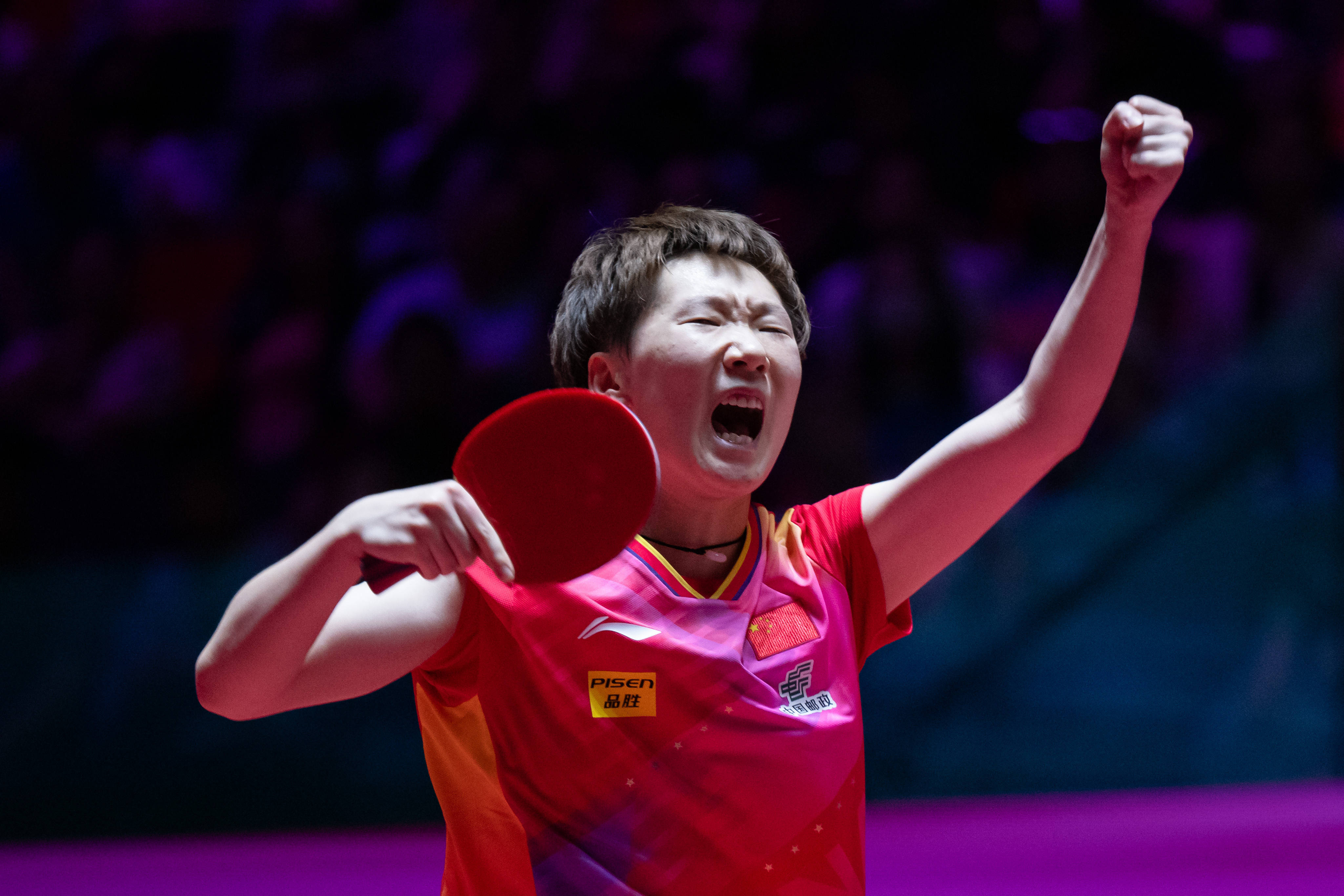 郑钦文在本 郑钦文在本