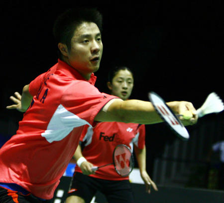 瞩目的比赛 瞩目的比赛